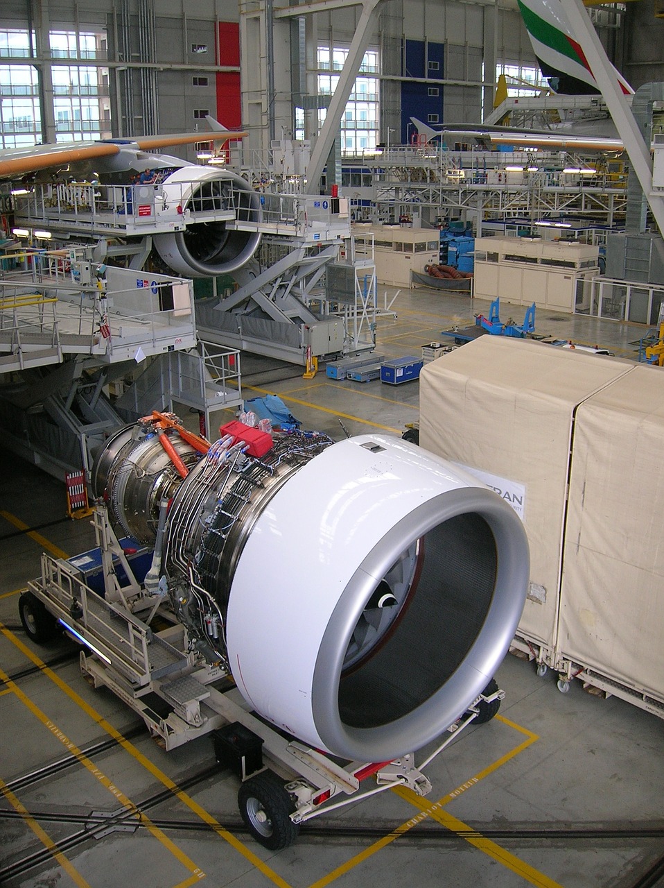 Aviation