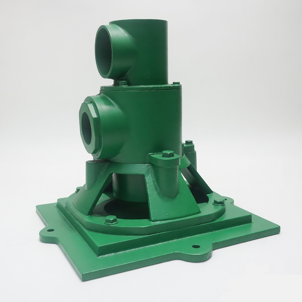 Gas Burner 1562